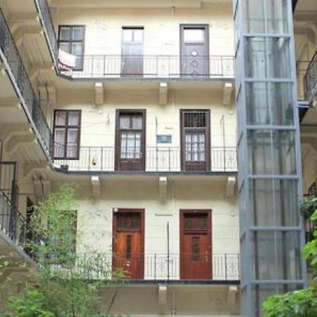 B&L Apartment Budapest Exterior foto