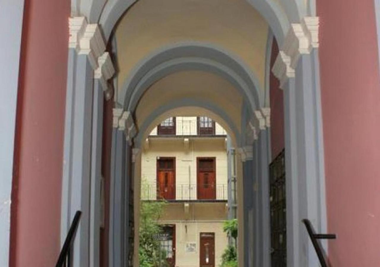 B&L Apartment Budapest Exterior foto